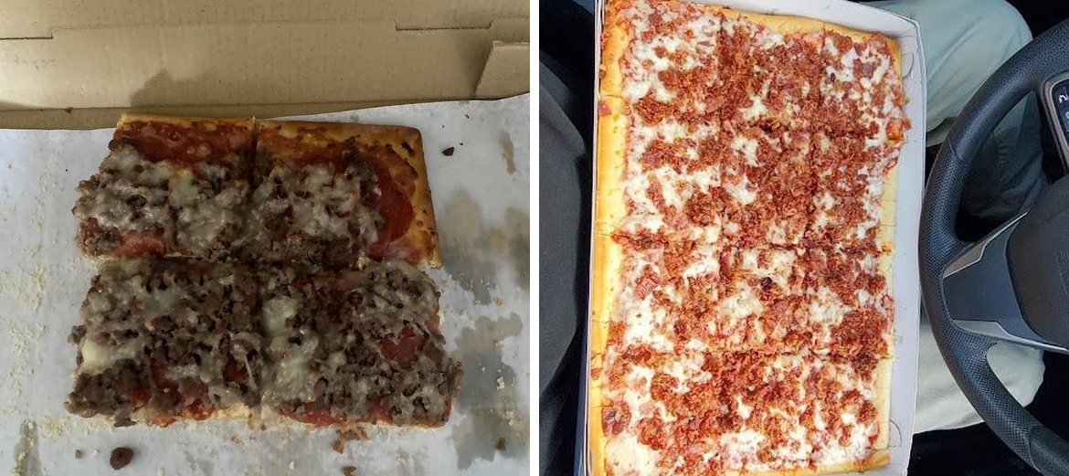 Pottsville Pizzeria