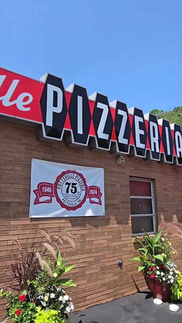 Pottsville Pizzeria