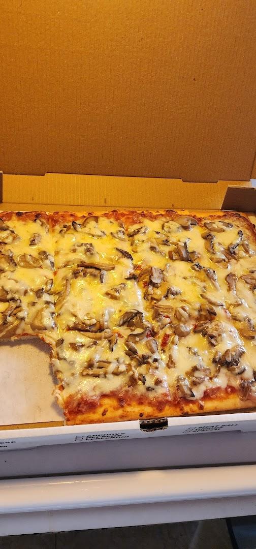 Pottsville Pizzeria