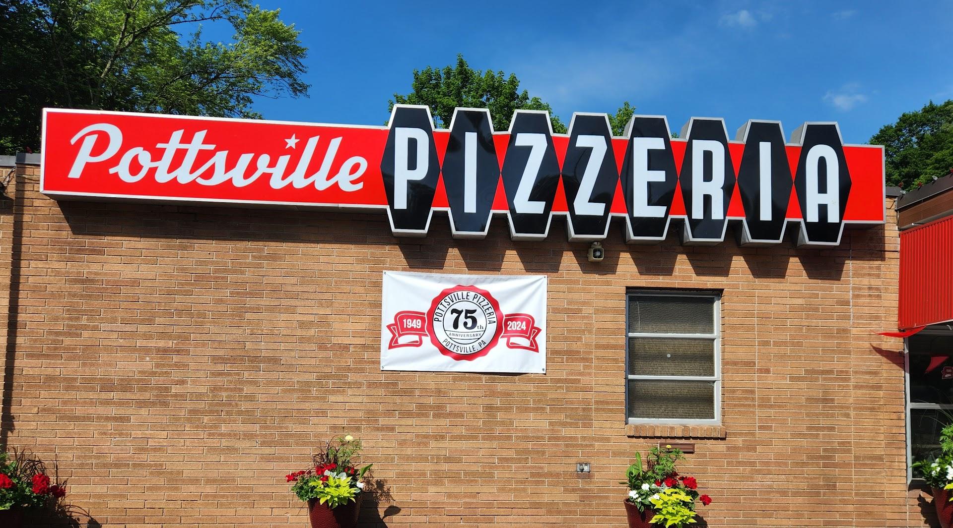 Pottsville Pizzeria