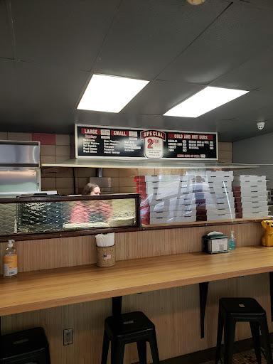 Pottsville Pizzeria